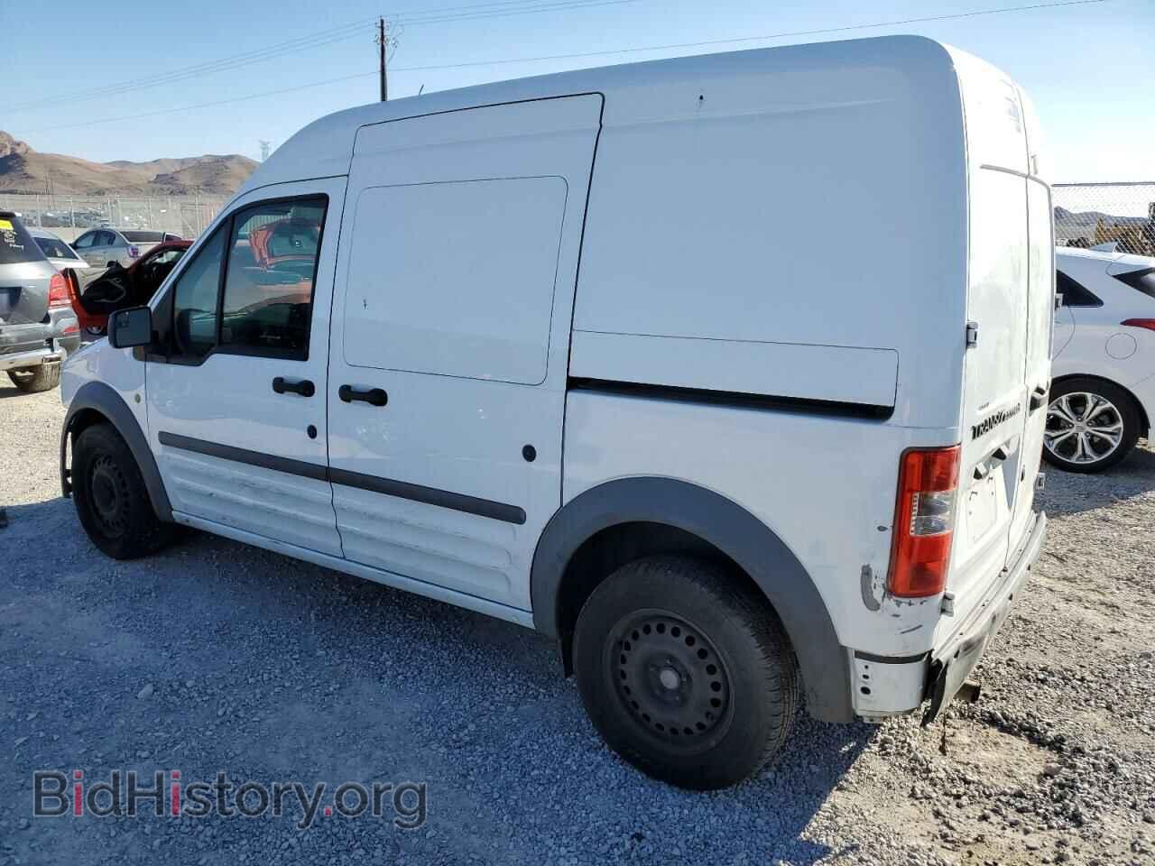 2011 FORD TRANSIT - VIN: NM0LS7AN7BT073715 - Фото 2