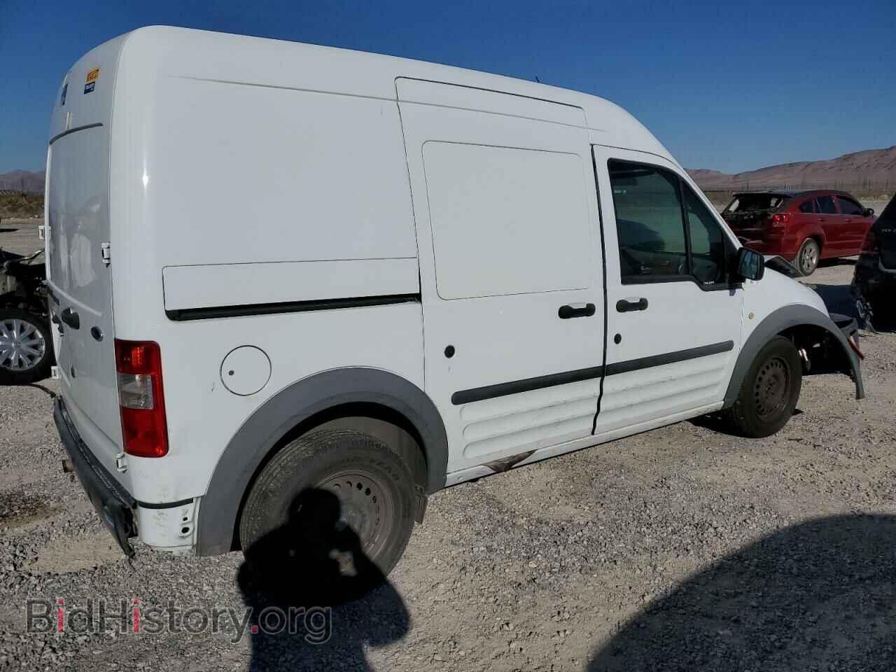 2011 FORD TRANSIT - VIN: NM0LS7AN7BT073715 - Фото 3