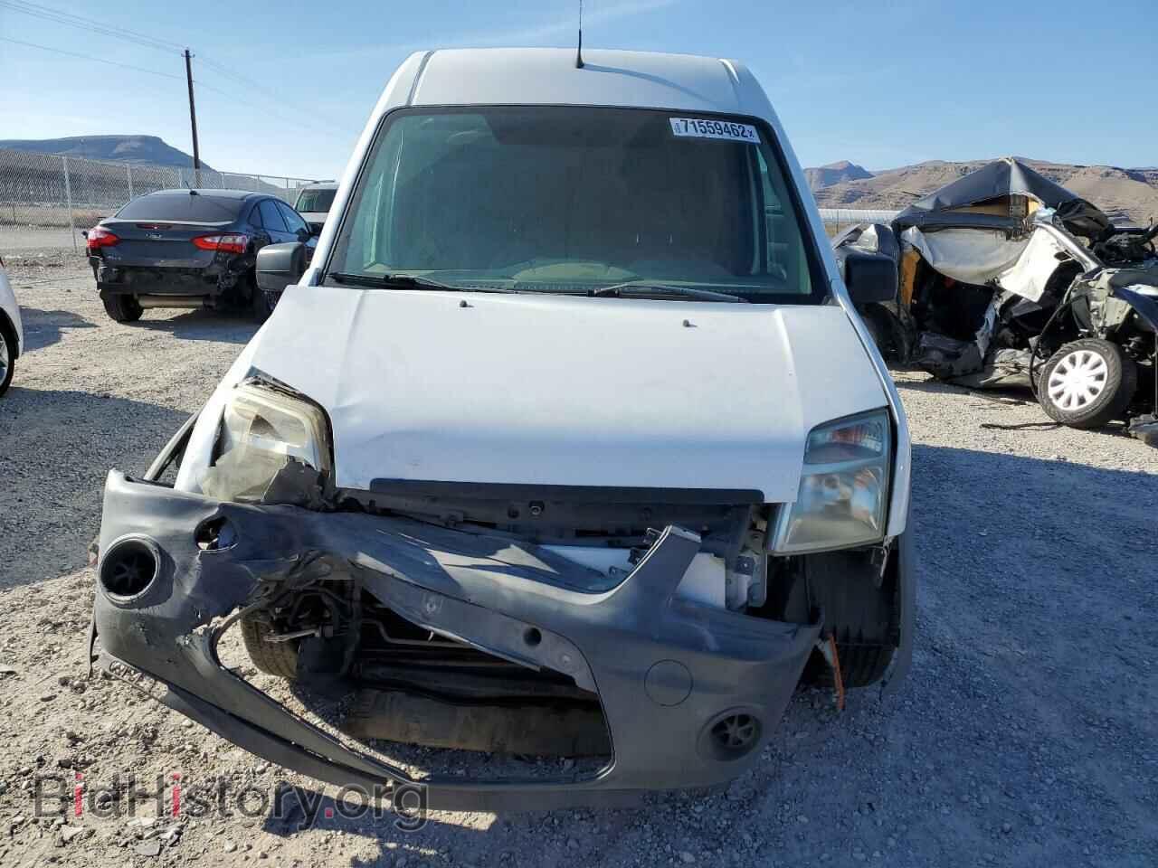 2011 FORD TRANSIT - VIN: NM0LS7AN7BT073715 - Фото 5