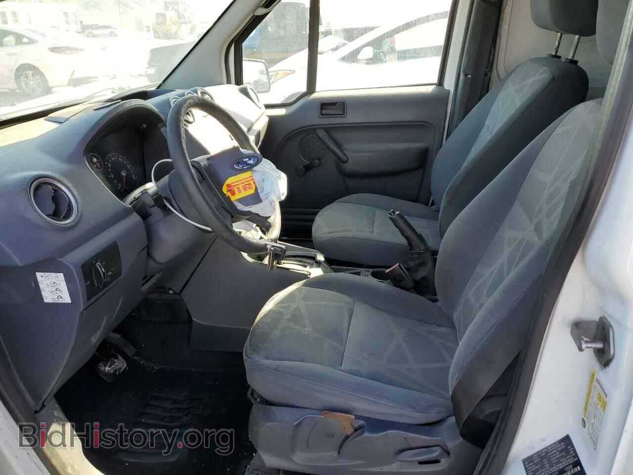 2011 FORD TRANSIT - VIN: NM0LS7AN7BT073715 - Фото 7
