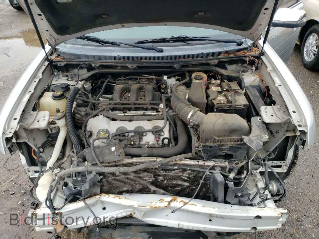 2012 FORD FLEX - VIN: 2FMGK5DC3CBD01998 - Photo 12