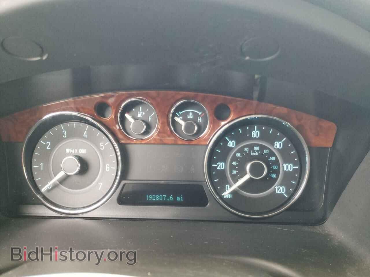 2012 FORD FLEX - VIN: 2FMGK5DC3CBD01998 - Photo 9