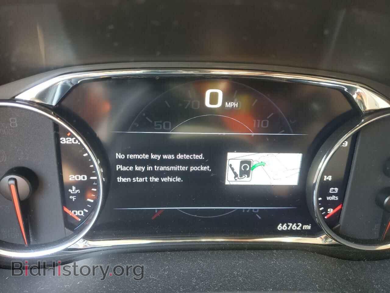 2021 GMC ACADIA DEN - VIN: 1GKKNXLS3MZ166714 - Фото 9