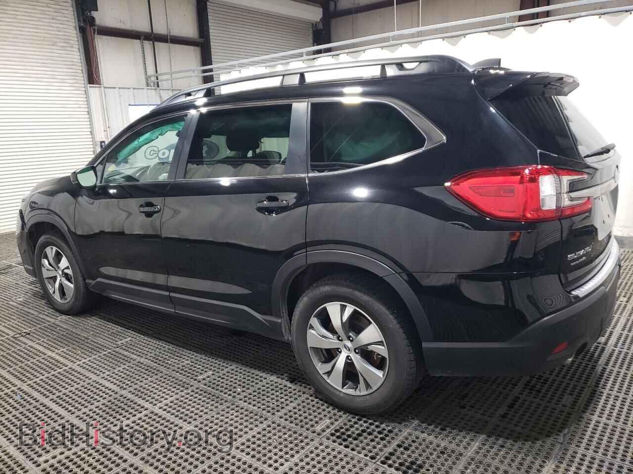 2024 SUBARU ASCENT - VIN: 4S4WMACD0R3441959 - Фото 2