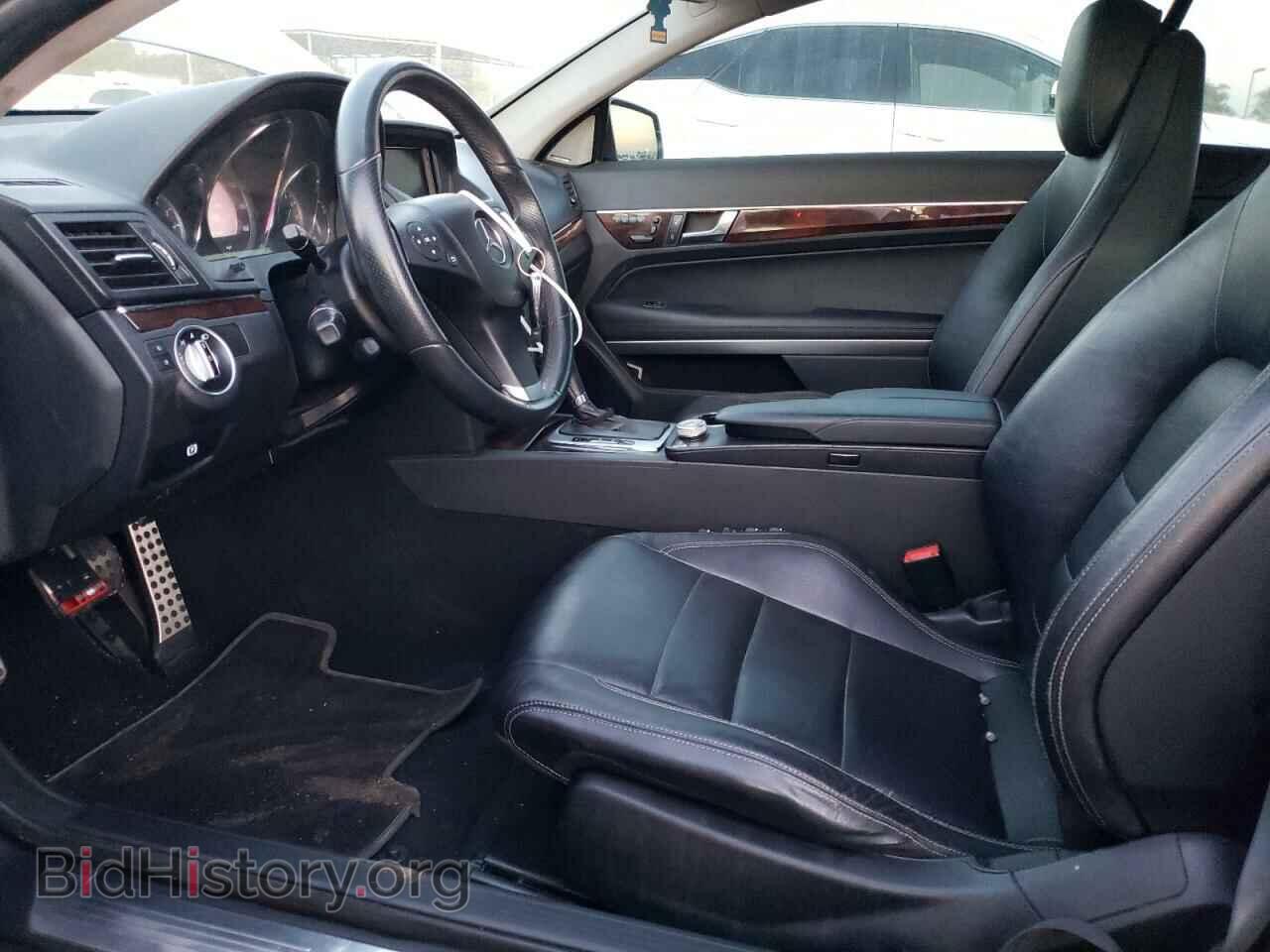 2011 MERCEDES-BENZ E-CLASS - VIN: WDDKJ5GB5BF096000 - Фото 7
