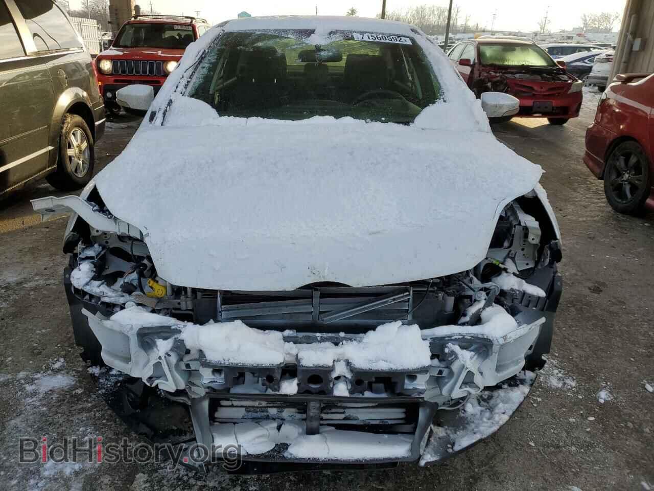2014 FORD FOCUS - VIN: 1FADP3F2XEL426359 - Фото 5