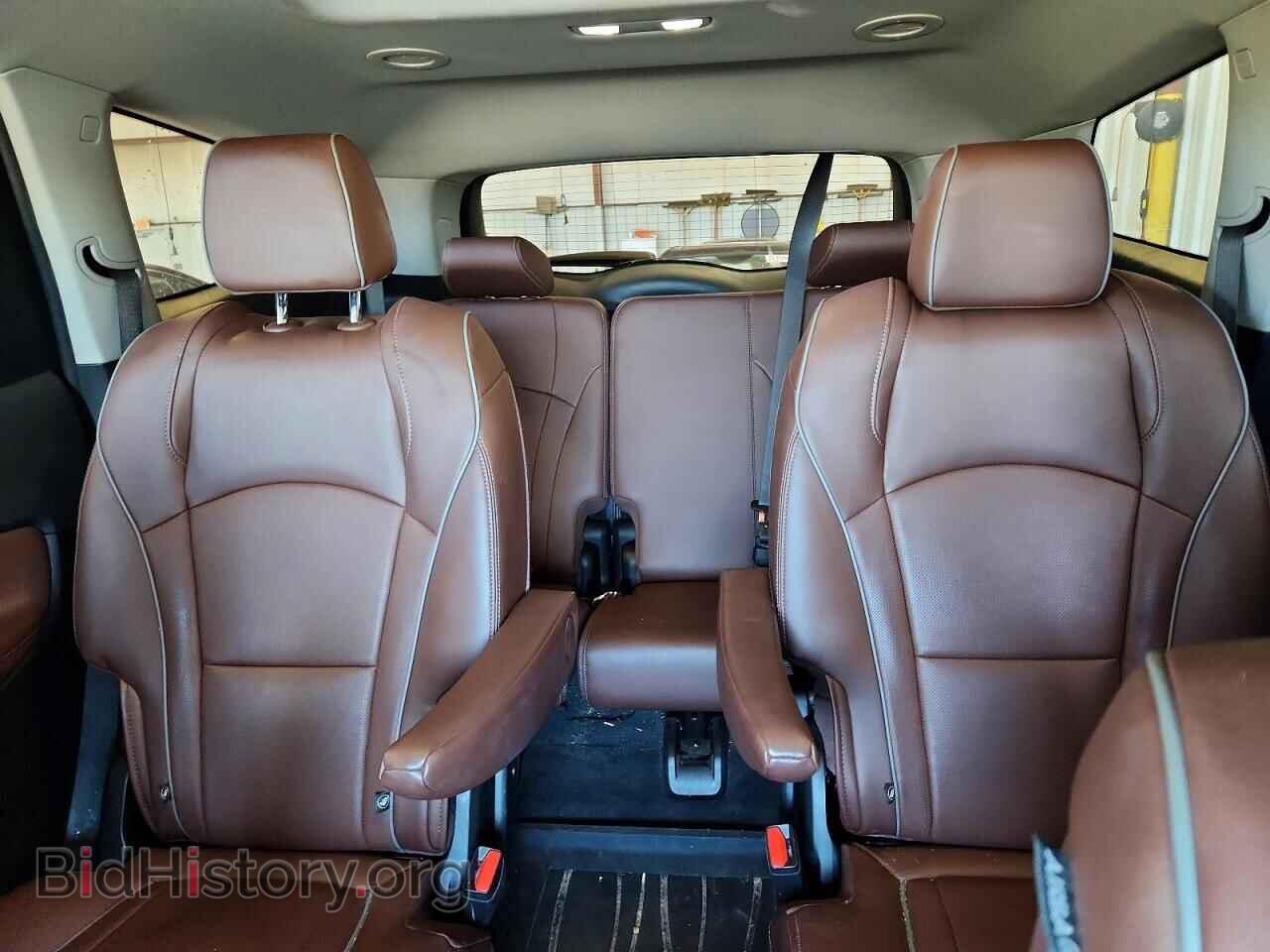 2020 BUICK ENCLAVE - VIN: 5GAEVCKW2LJ288744 - Фото 10