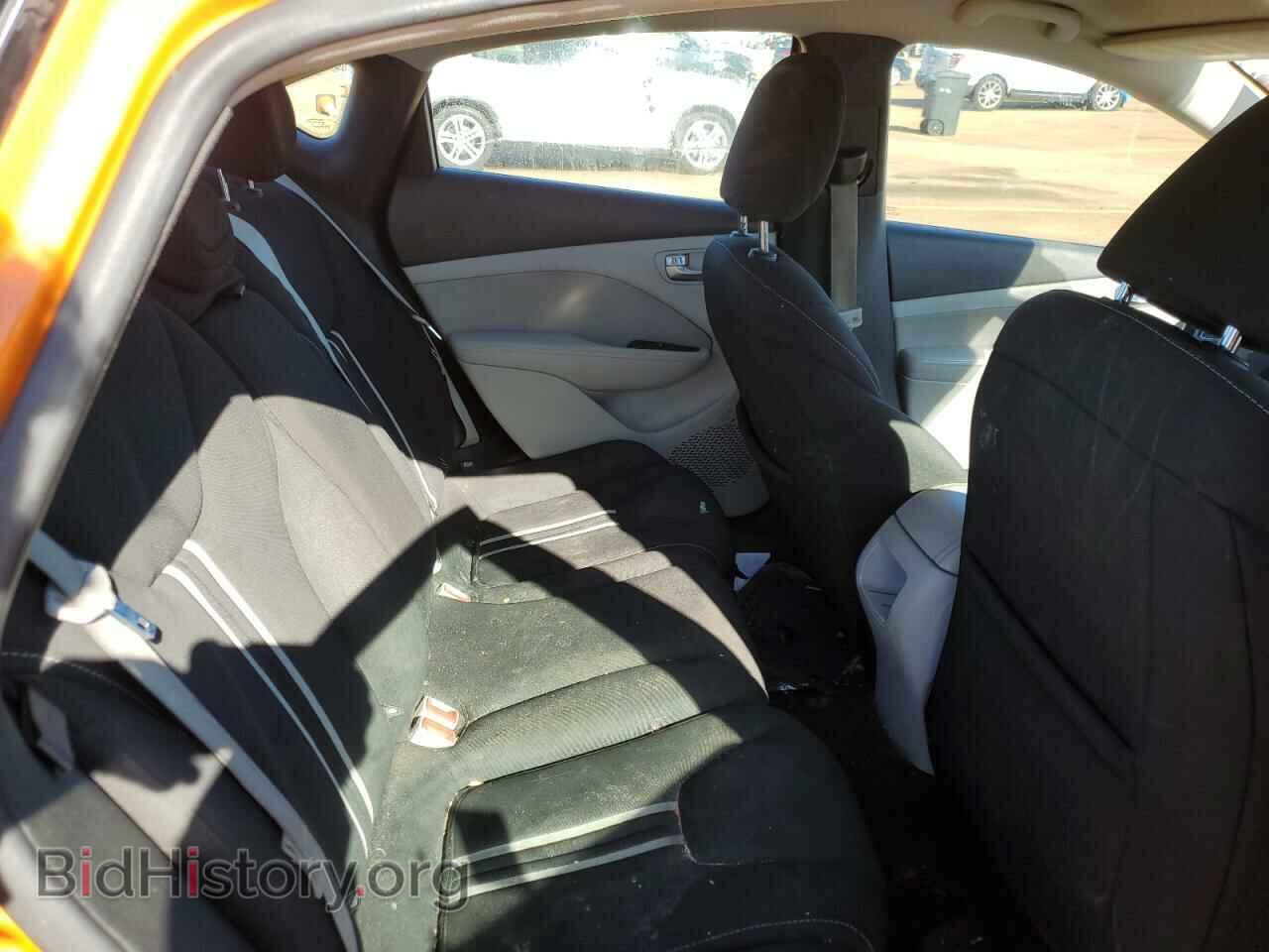 2013 DODGE DART - VIN: 1C3CDFBA4DD344301 - Photo 10
