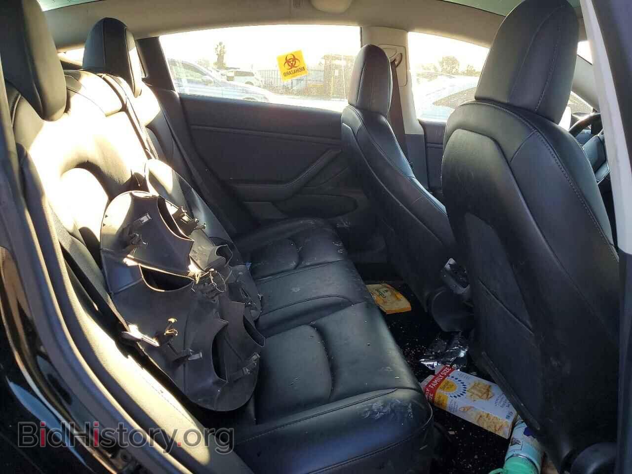 2019 TESLA MODEL 3 - VIN: 5YJ3E1EAXKF410010 - Photo 10