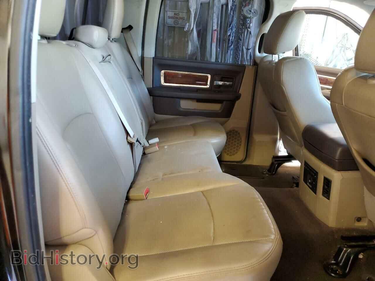 2011 DODGE All Models - VIN: 1D7RV1CT6BS639937 - Photo 10