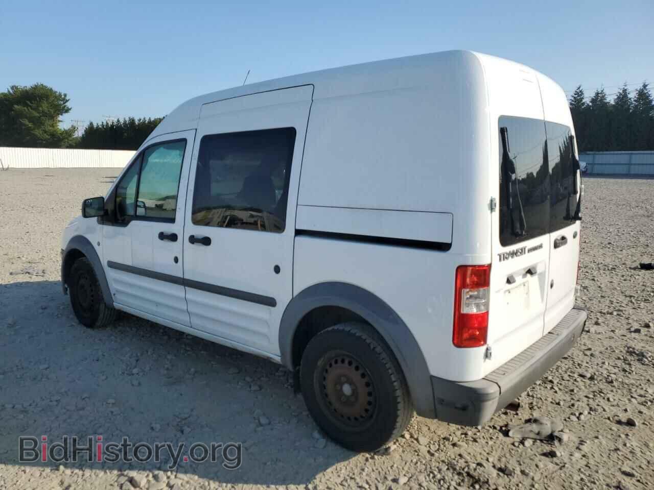 2013 FORD TRANSIT - VIN: NM0LS6AN6DT173253 - Фото 2