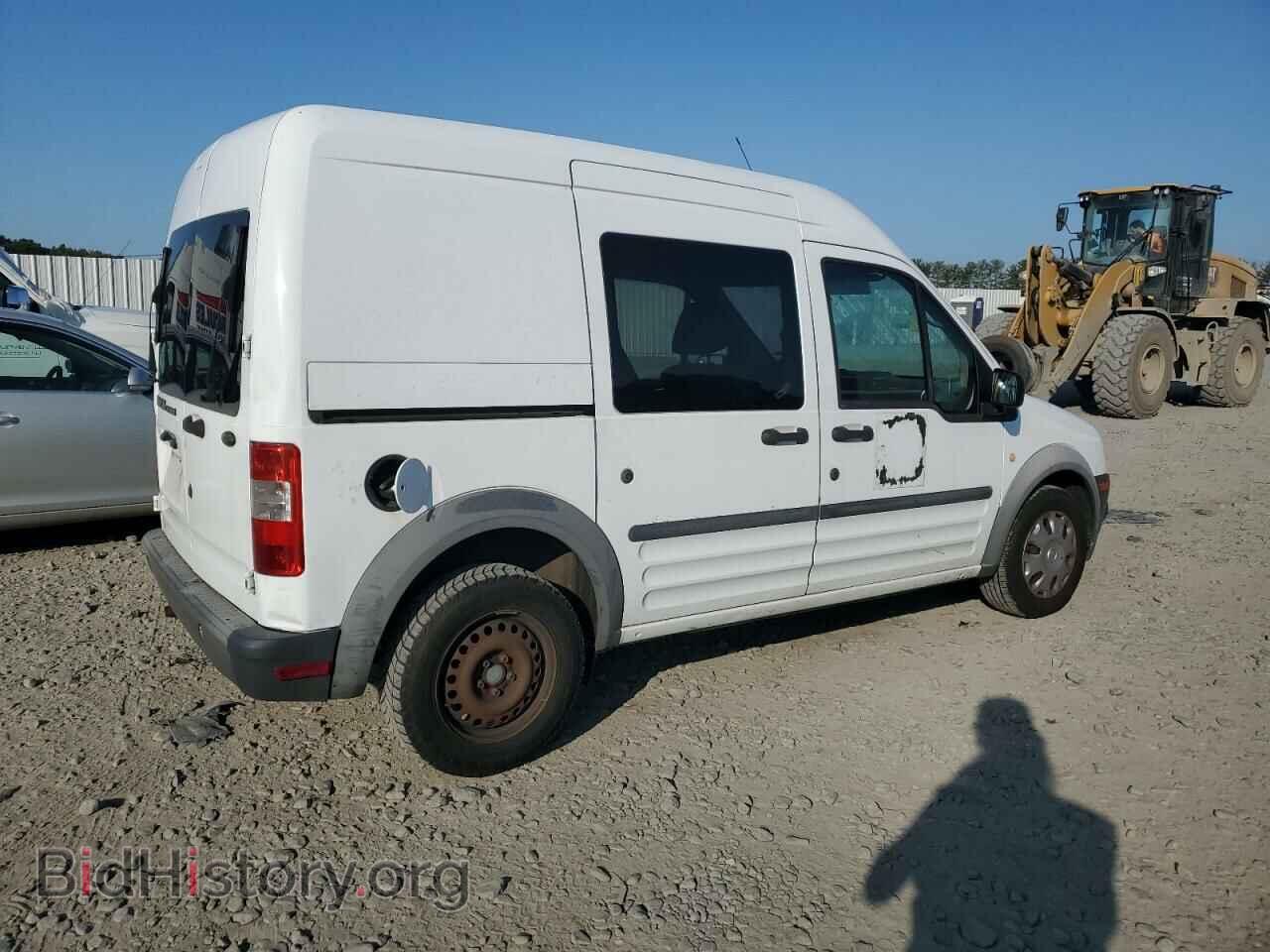 2013 FORD TRANSIT - VIN: NM0LS6AN6DT173253 - Фото 3