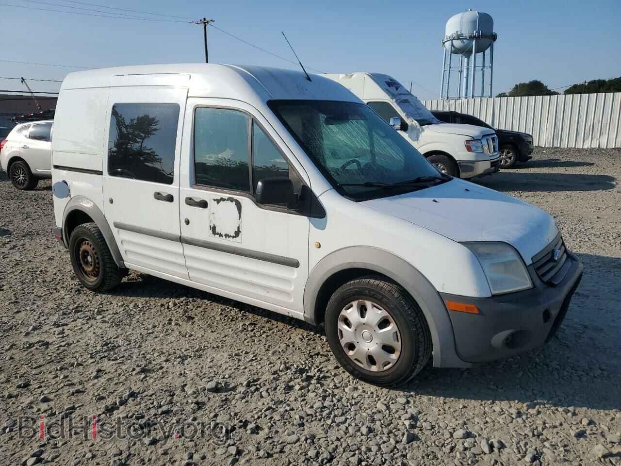 2013 FORD TRANSIT - VIN: NM0LS6AN6DT173253 - Фото 4