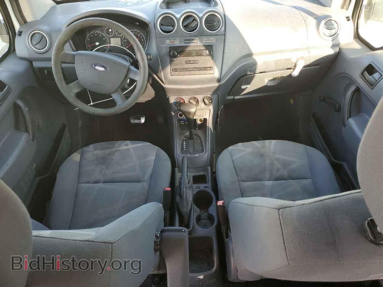 2013 FORD TRANSIT - VIN: NM0LS6AN6DT173253 - Фото 8