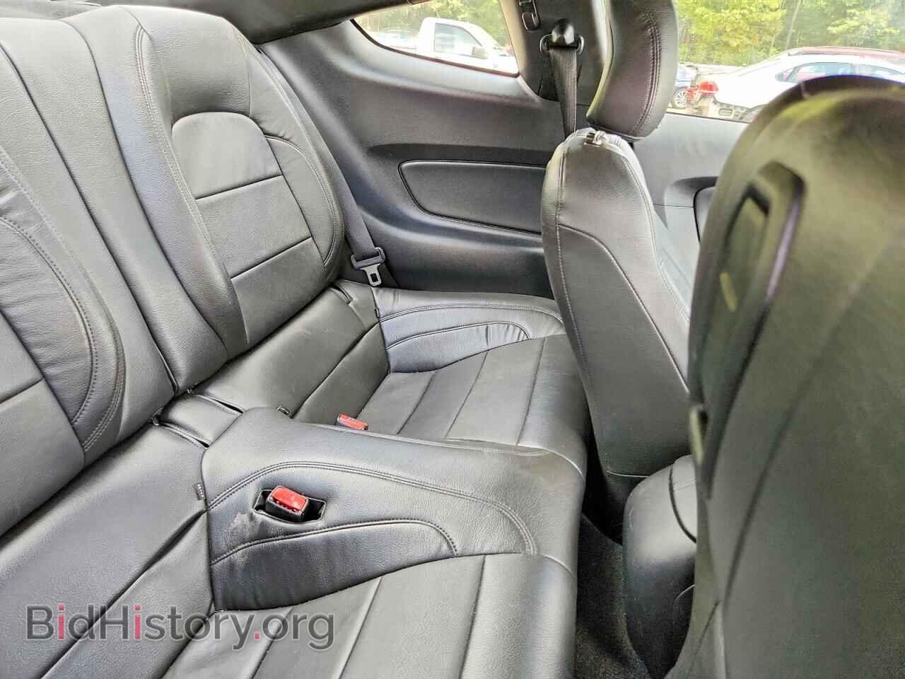 2017 FORD MUSTANG - VIN: 1FA6P8TH2H5259065 - Photo 10