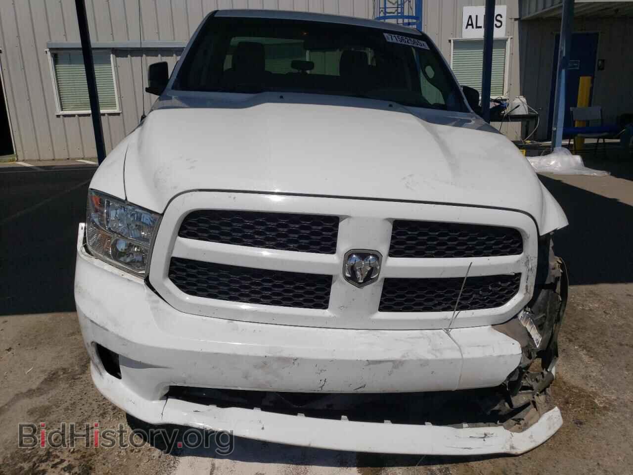 2014 RAM 1500 - VIN: 1C6RR6FG6ES440649 - Фото 5