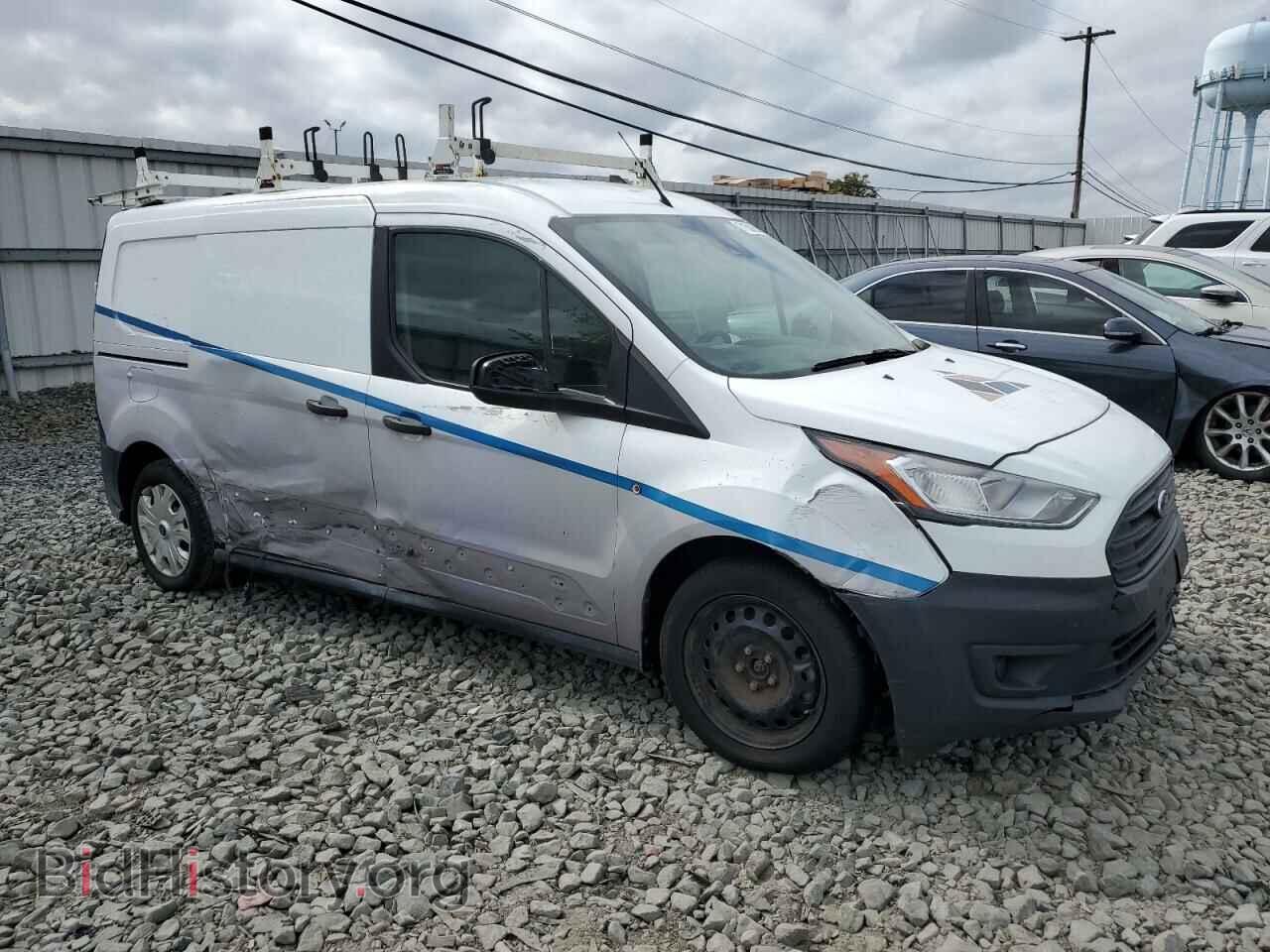 2019 FORD TRANSIT - VIN: NM0LS7E29K1427438 - Фото 4