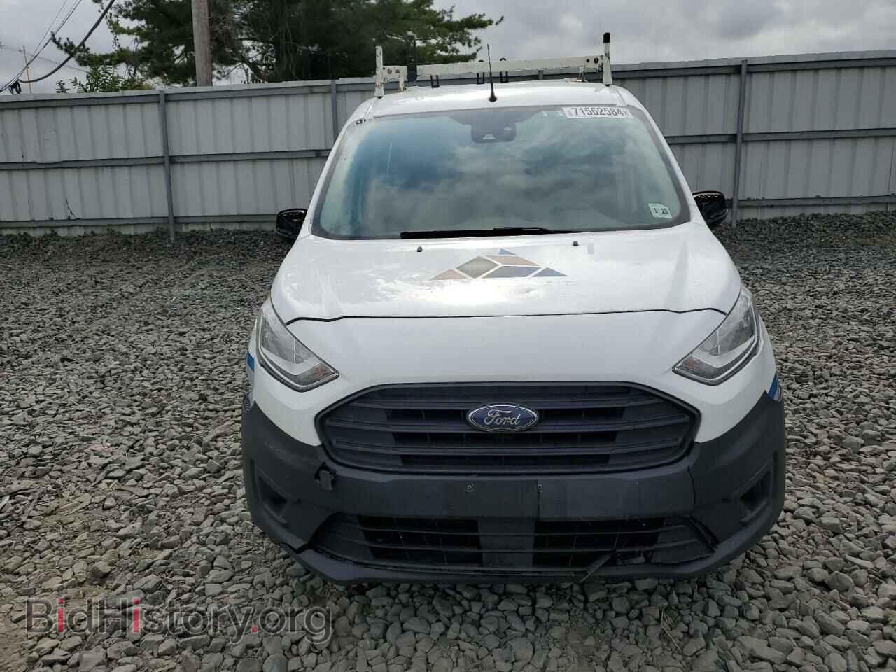 2019 FORD TRANSIT - VIN: NM0LS7E29K1427438 - Фото 5