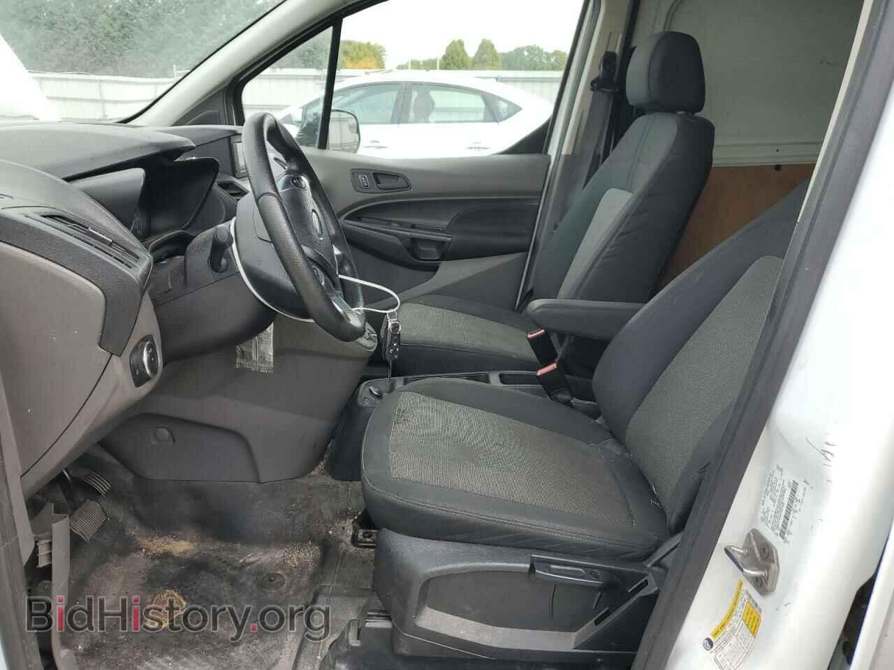 2019 FORD TRANSIT - VIN: NM0LS7E29K1427438 - Фото 7