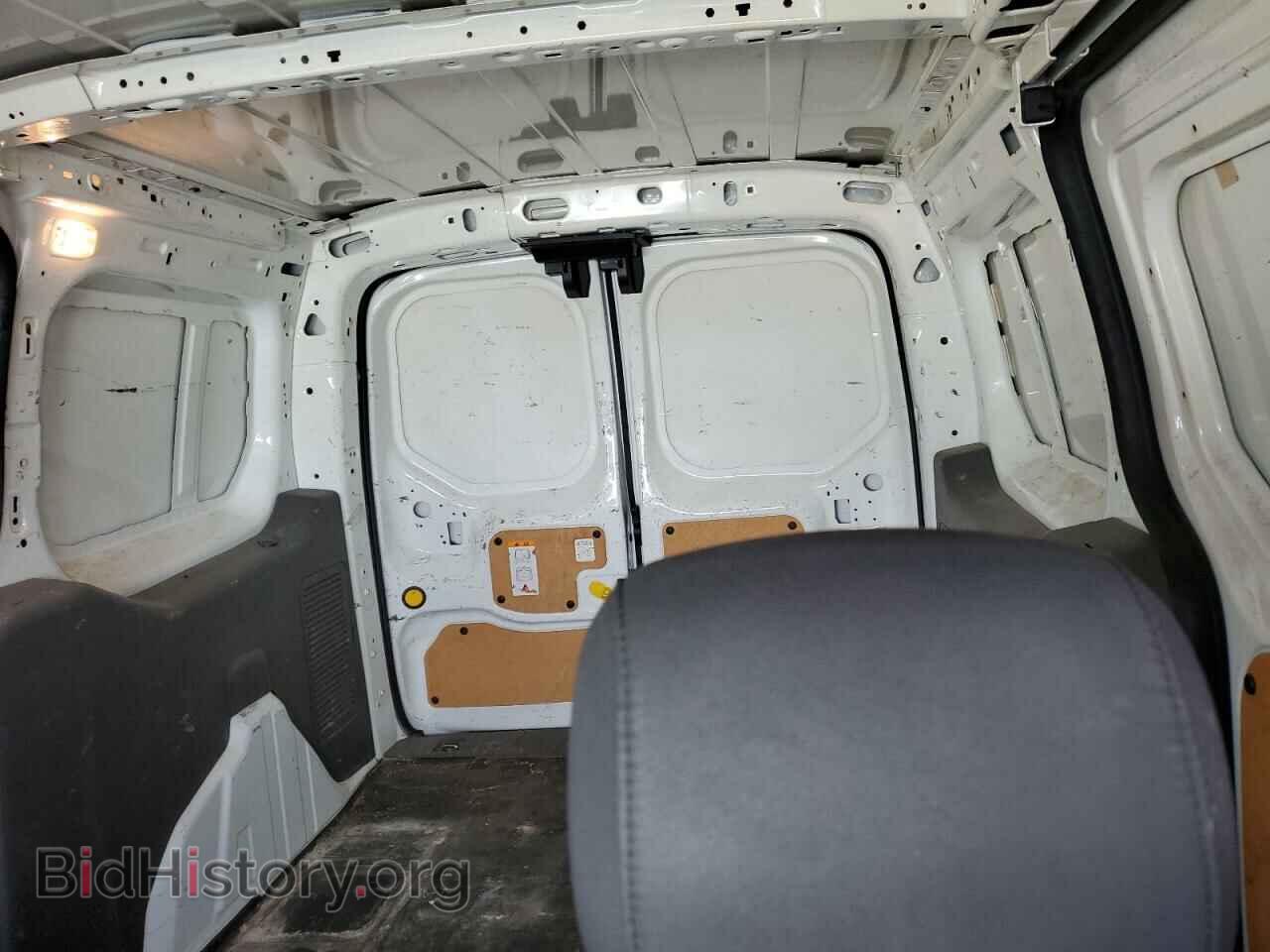 2019 FORD TRANSIT - VIN: NM0LS7E29K1427438 - Фото 10