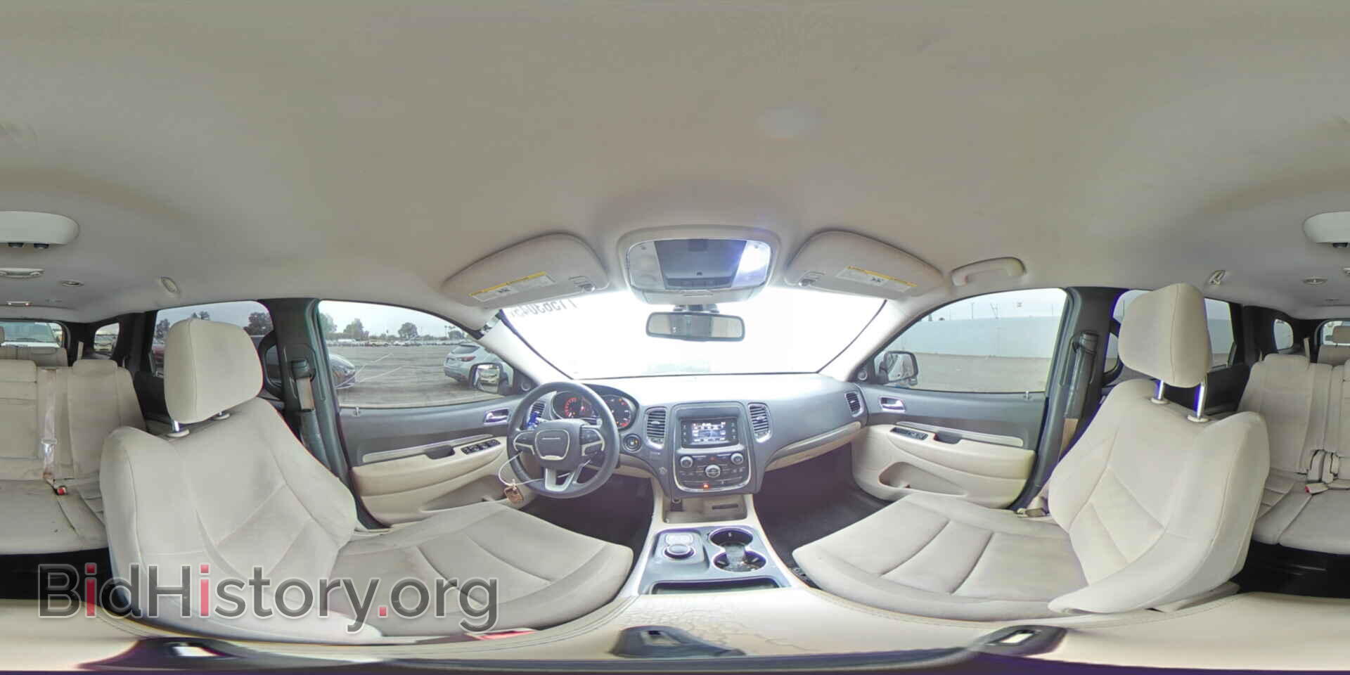 2014 DODGE DURANGO - VIN: 1C4RDHAG2EC344232 - Фото 15