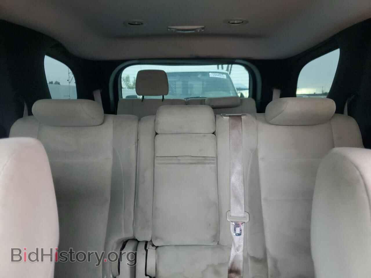 2014 DODGE DURANGO - VIN: 1C4RDHAG2EC344232 - Фото 10