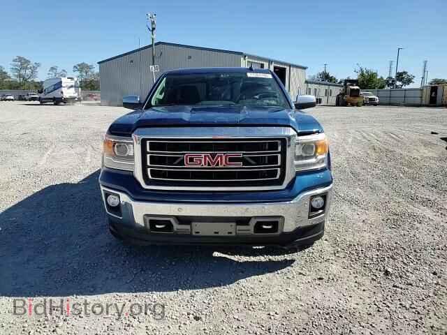 2015 GMC SIERRA - VIN: 1GTV2VEC2FZ338259 - Фото 13