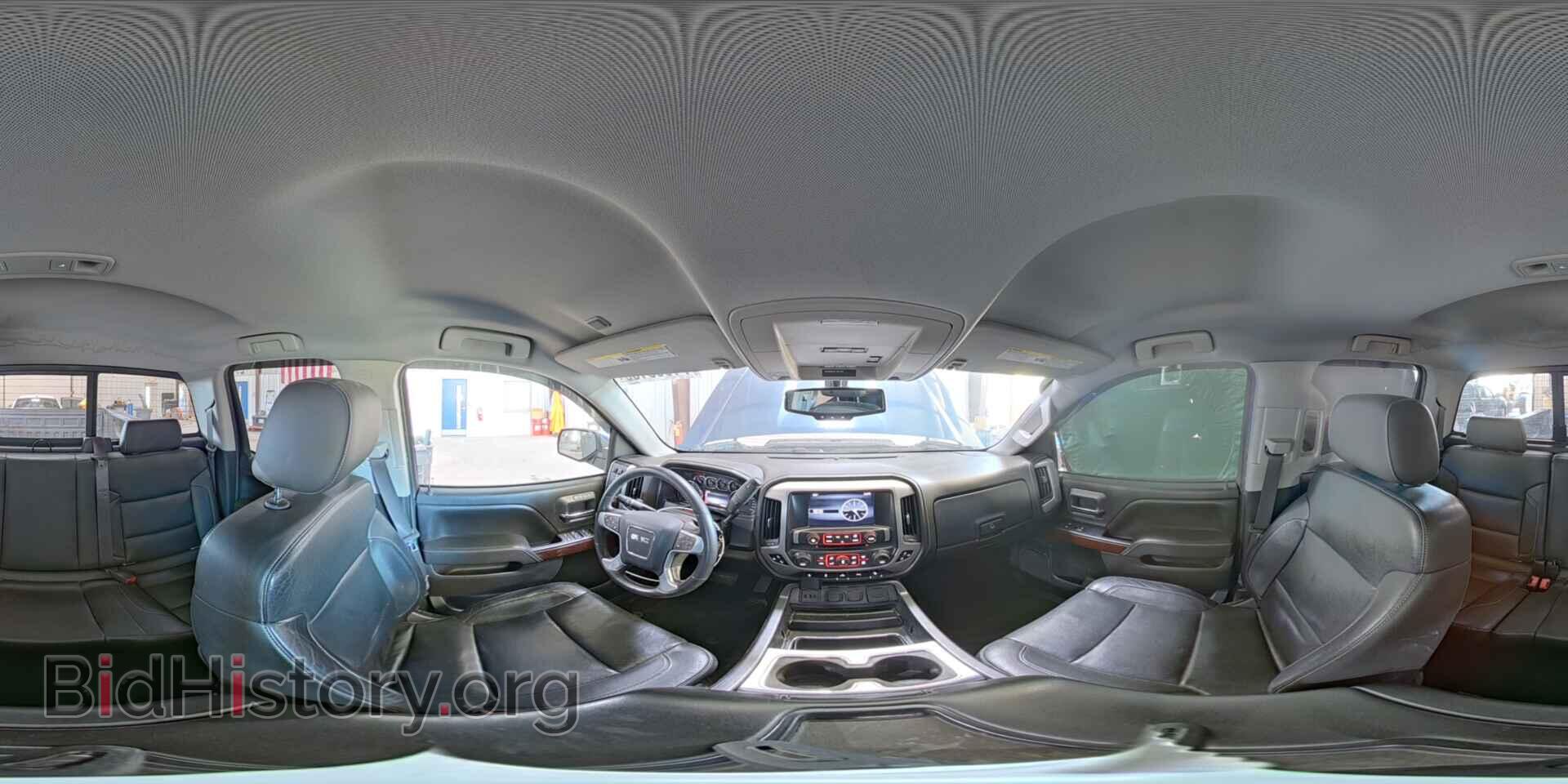 2015 GMC SIERRA - VIN: 1GTV2VEC2FZ338259 - Фото 14