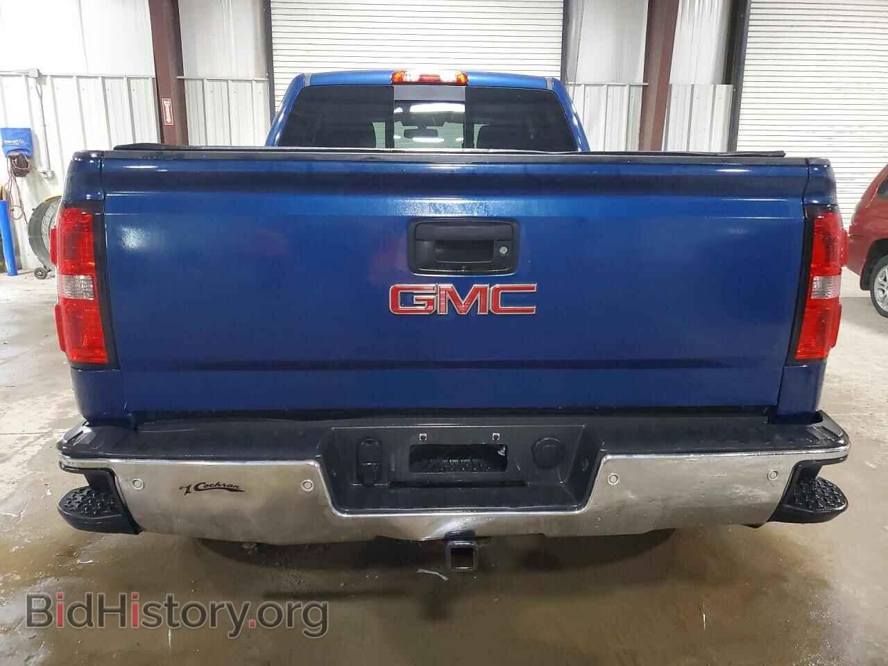 2015 GMC SIERRA - VIN: 1GTV2VEC2FZ338259 - Фото 6