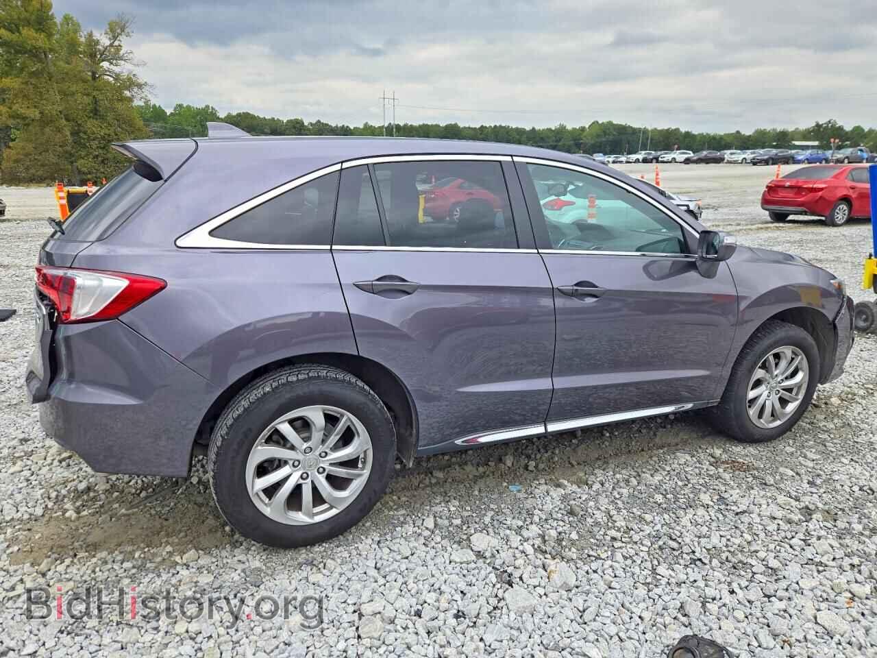 2017 ACURA RDX - VIN: 5J8TB3H52HL008024 - Photo 3