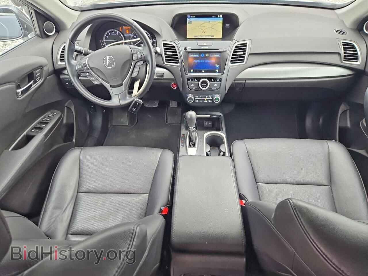 2017 ACURA RDX - VIN: 5J8TB3H52HL008024 - Photo 8