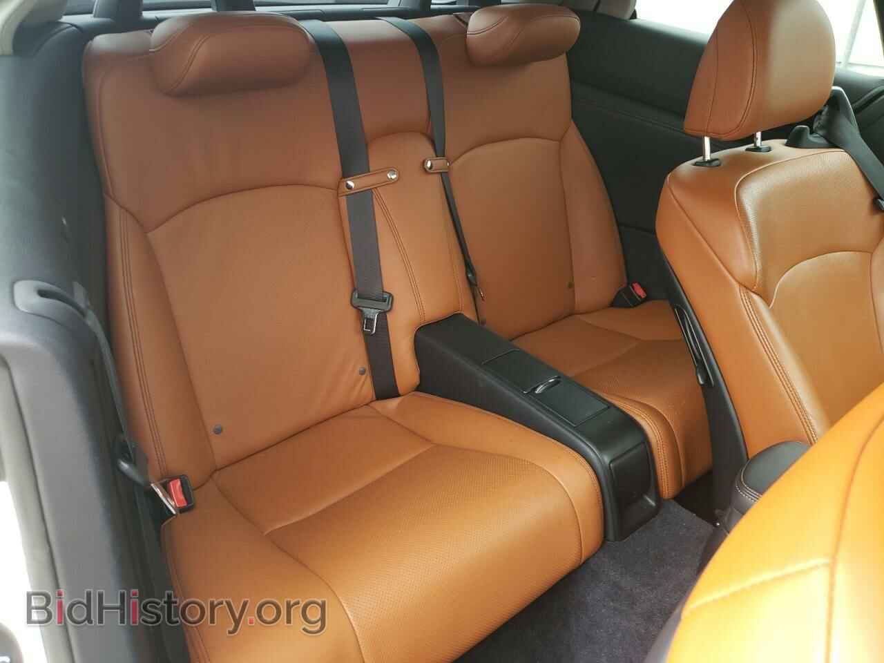 2013 LEXUS IS - VIN: JTHFE2C29D2509775 - Photo 10