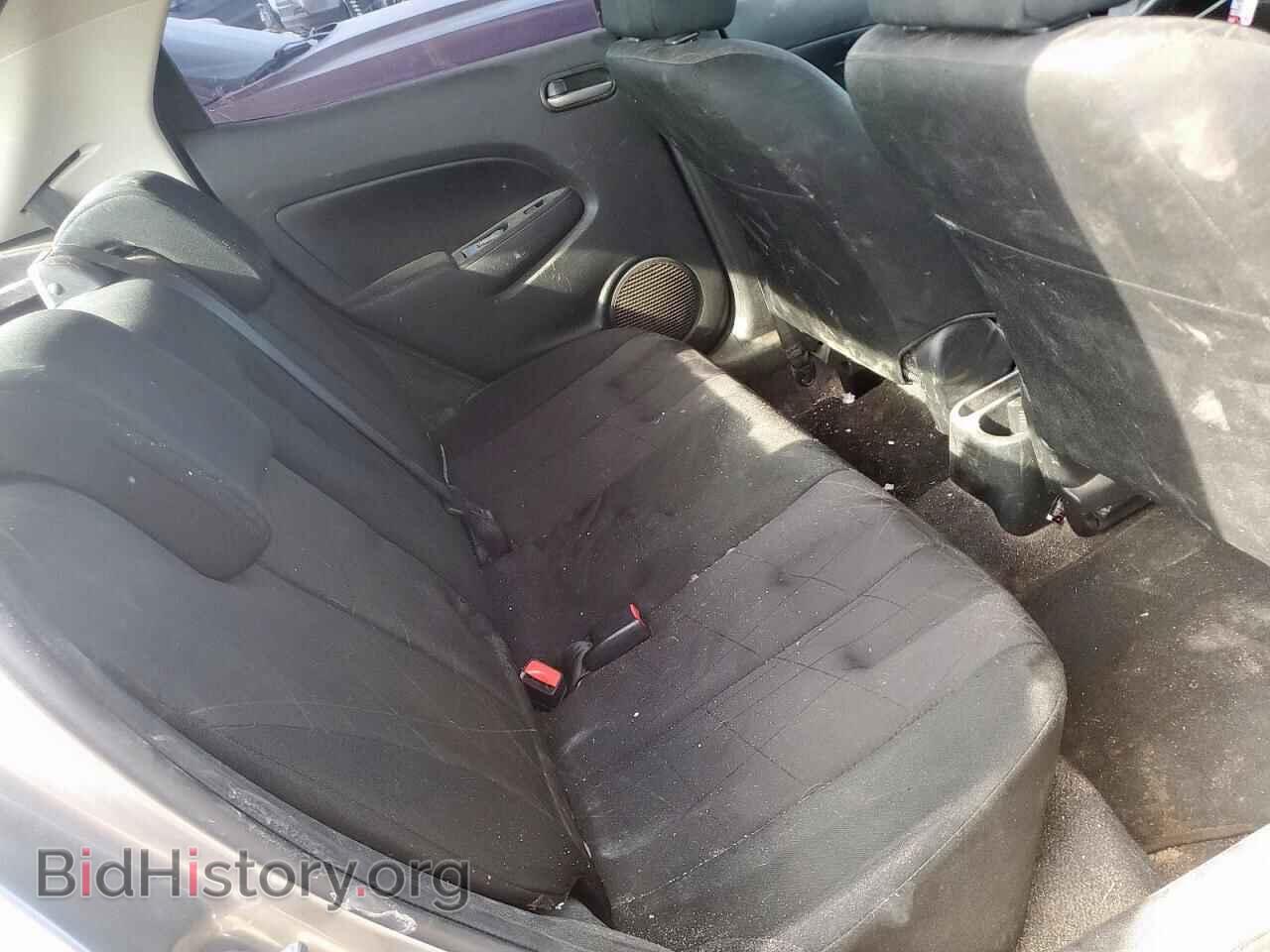 2014 MAZDA 2 - VIN: JM1DE1KZ1E0187230 - Фото 10