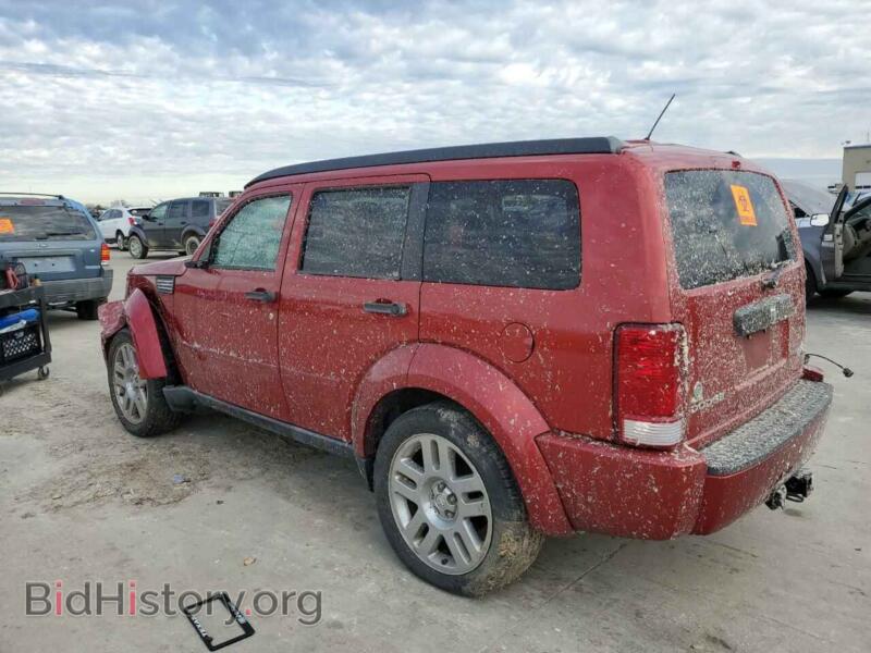 2010 Dodge NITRO (VIN 1D4PT2GK0AW145940) — photo 2 of 13