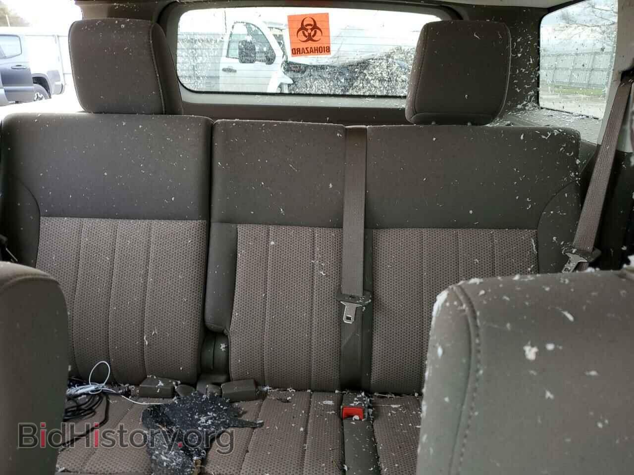 2010 DODGE NITRO - VIN: 1D4PT2GK0AW145940 - Фото 10