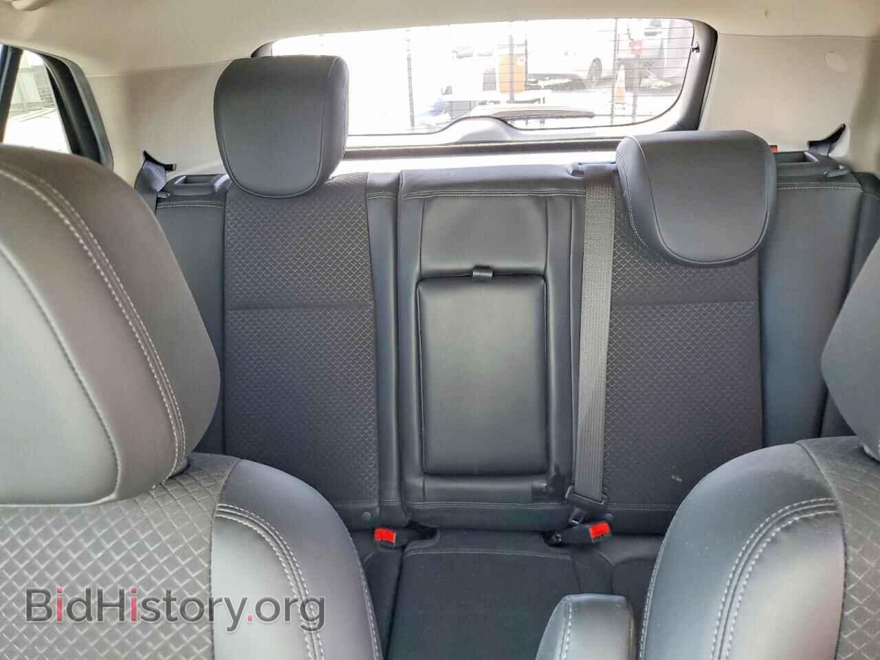 2019 BUICK ENCORE - VIN: KL4CJASB9KB827317 - Photo 10