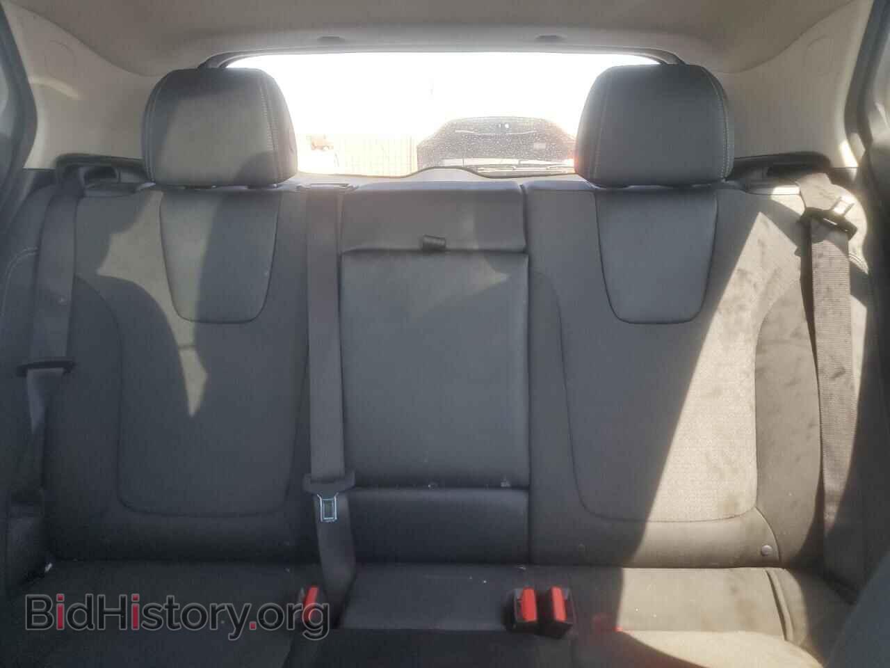 2023 BUICK ENCORE - VIN: KL4MMDS28PB140365 - Photo 10