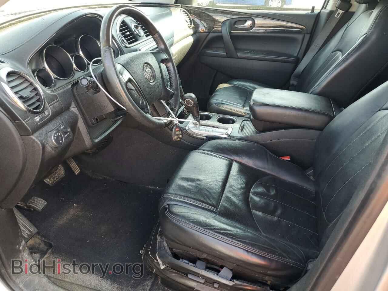 2014 BUICK ENCLAVE - VIN: 5GAKVBKD4EJ122367 - Photo 7