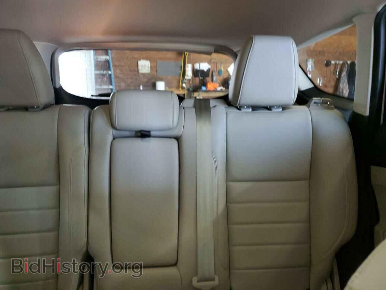 2014 FORD ESCAPE - VIN: 1FMCU9GX7EUD30285 - Фото 10