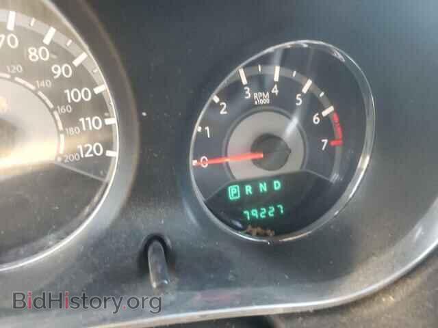2013 CHRYSLER 200 - VIN: 1C3BCBFG8DN711183 - Фото 9
