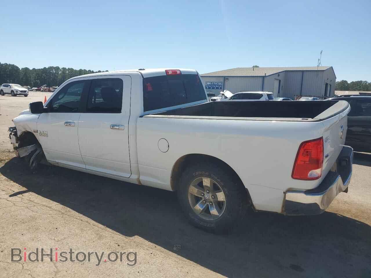 2017 RAM 1500 - VIN: 1C6RR7TT5HS578386 - Photo 2
