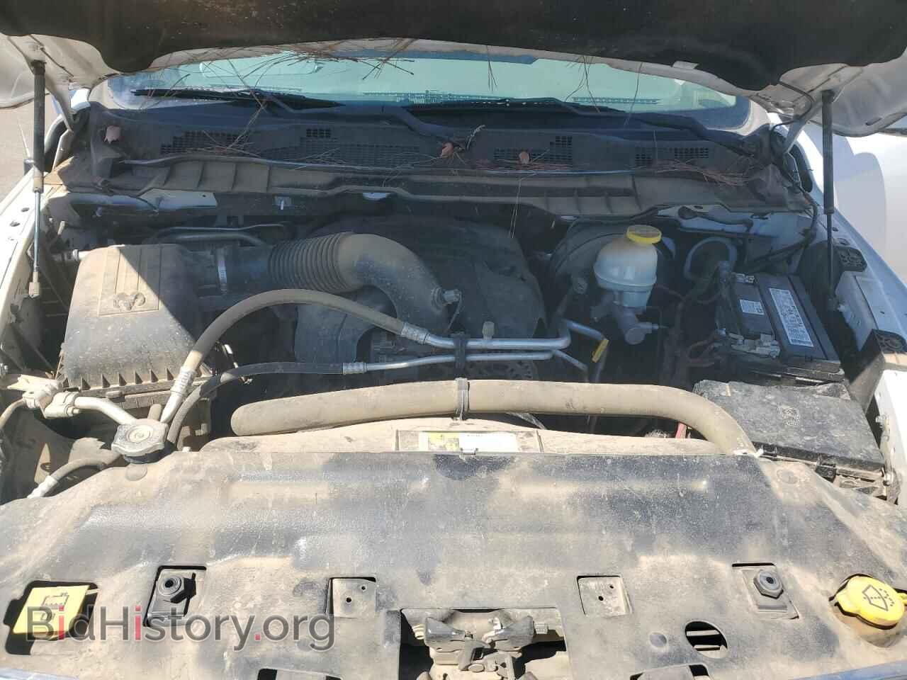2017 RAM 1500 - VIN: 1C6RR7TT5HS578386 - Photo 11
