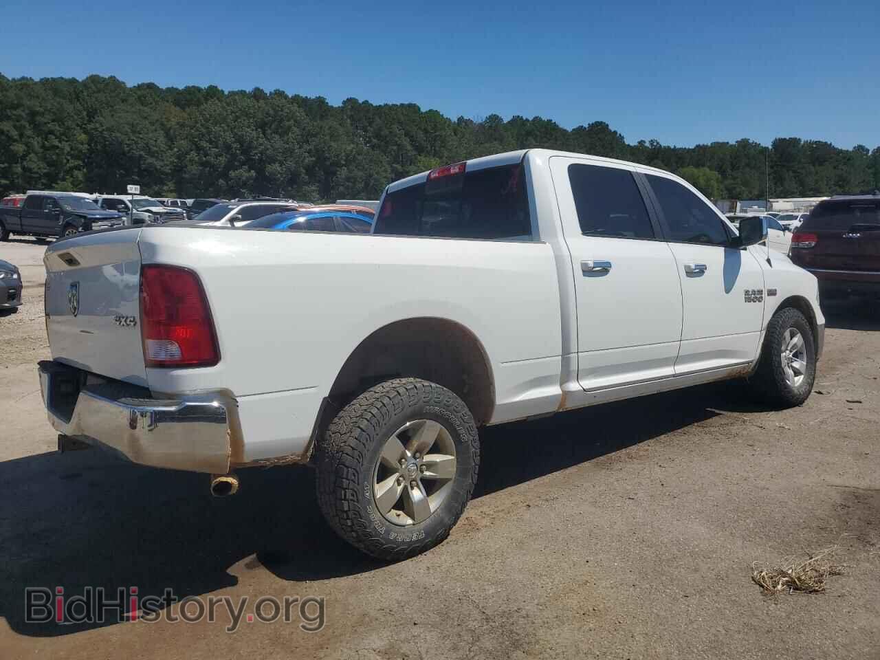 2017 RAM 1500 - VIN: 1C6RR7TT5HS578386 - Photo 3