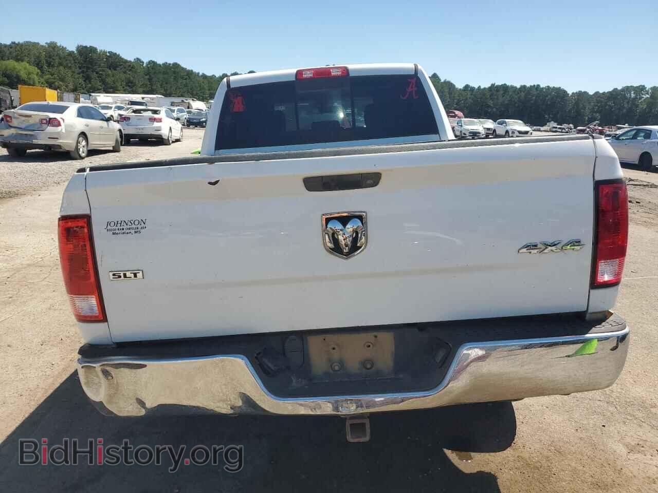 2017 RAM 1500 - VIN: 1C6RR7TT5HS578386 - Photo 6