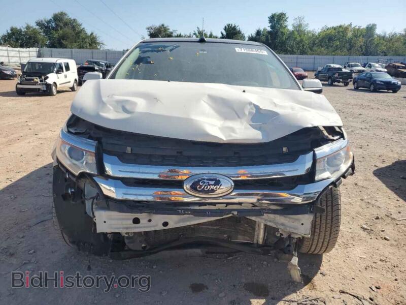 2012 Ford EDGE (VIN 2FMDK3JC7CBA53024) — фото 5 из 14