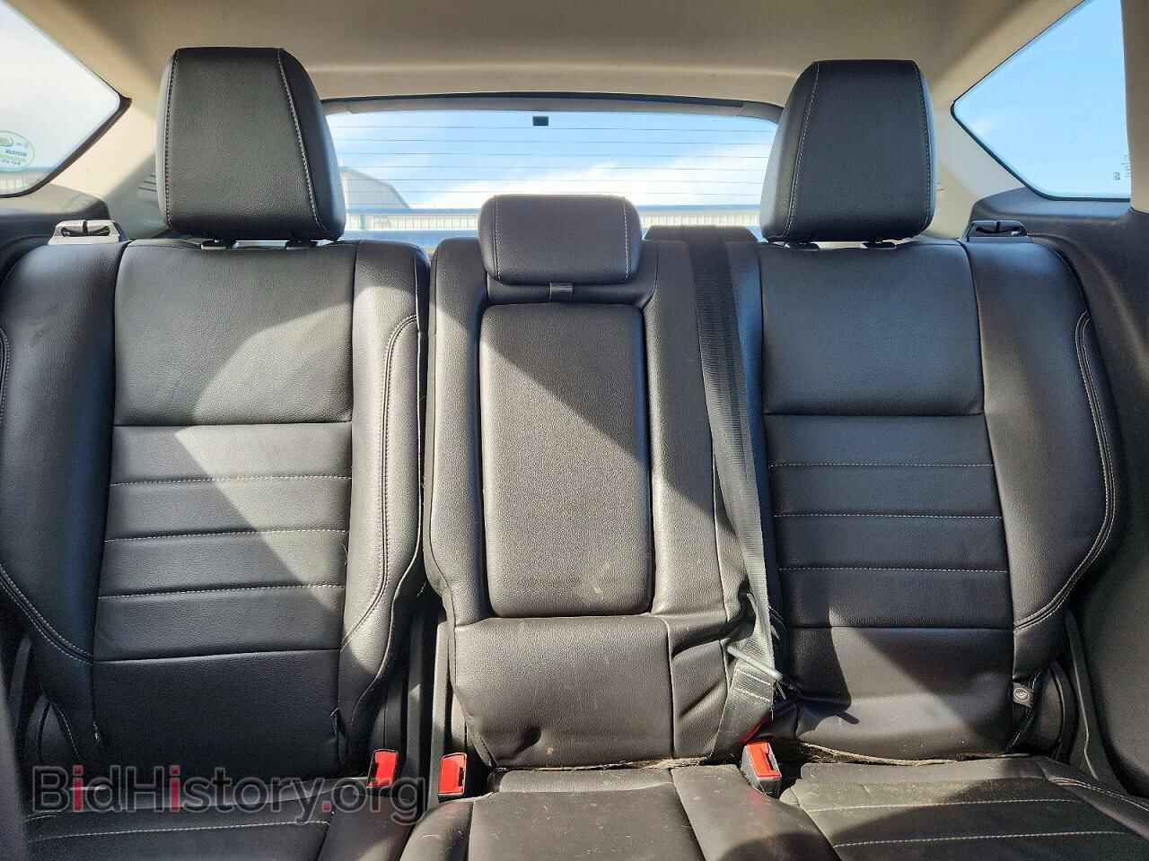 2016 FORD CMAX - VIN: 1FADP5CU2GL119093 - Photo 10