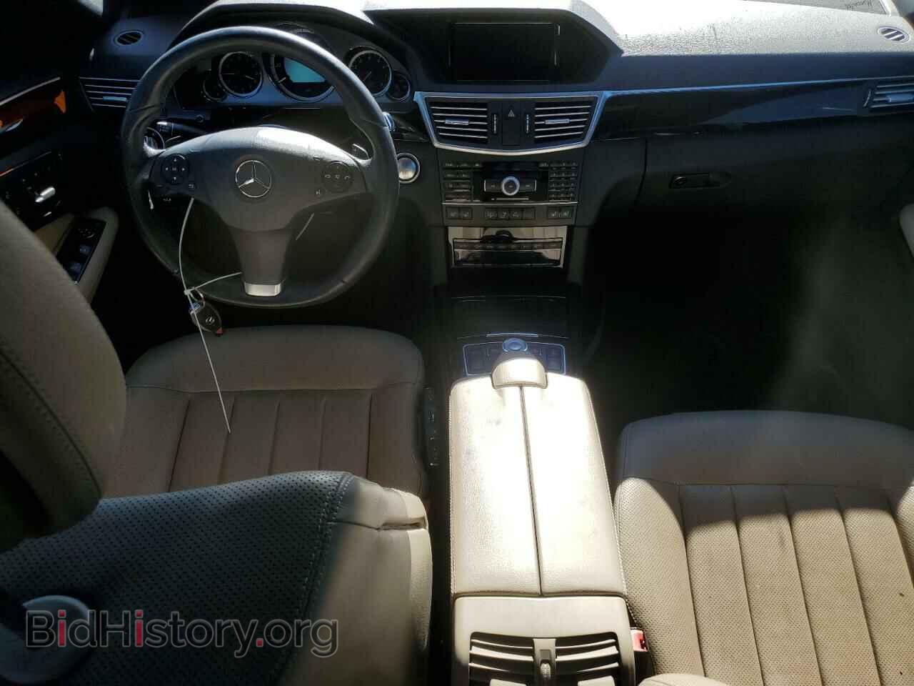 2011 MERCEDES-BENZ E-CLASS - VIN: WDDHF7CB7BA301181 - Фото 8