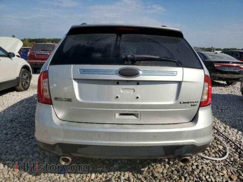 2014 Ford EDGE (VIN 2FMDK4KC1EBA26473) — photo 6 of 13