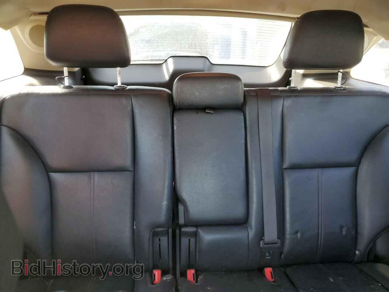 2014 FORD EDGE - VIN: 2FMDK4KC1EBA26473 - Photo 10