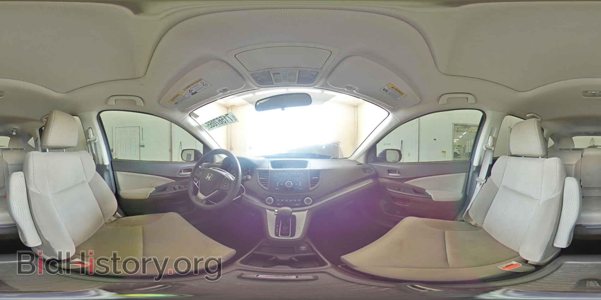 2012 HONDA CRV - VIN: 5J6RM3H59CL015381 - Фото 15